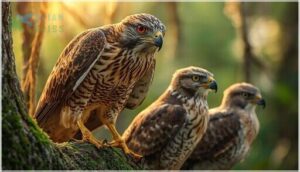 key physical characteristics key physical characteristics