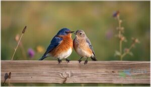 key plumage differences key plumage differences