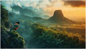 key south american songbird nesting areas key south american songbird nesting areas