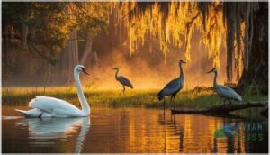 large birds by weight in florida large birds by weight in florida