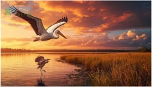 large birds by wingspan in florida large birds by wingspan in florida