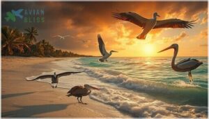 large seabirds in florida large seabirds in florida