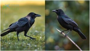 leg and wing comparison leg and wing comparison