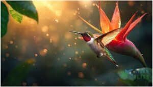 life lessons from hummingbirds life lessons from hummingbirds