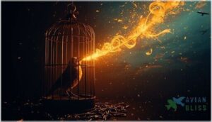 literary devices that amplify the caged bird’s song literary devices that amplify the caged bird’s song