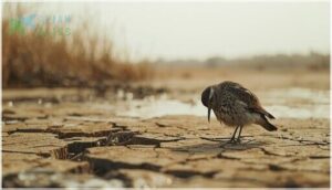 lost migration stopover sites lost migration stopover sites