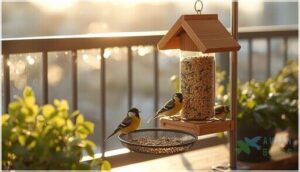 maintaining clean and safe feeding stations maintaining clean and safe feeding stations