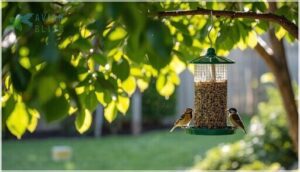 maintaining clean and safe suet feeders maintaining clean and safe suet feeders