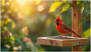 maintaining seed quality and feeder health maintaining seed quality and feeder health