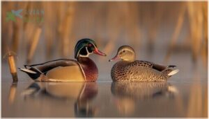 male and female plumage differences male and female plumage differences
