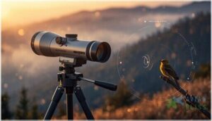 market trends and innovations in spotting scopes market trends and innovations in spotting scopes