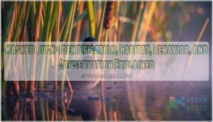 masked duck masked duck