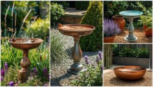 matching garden style and décor matching garden style and décor