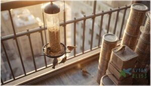 mess-free and low-waste seed options mess-free and low-waste seed options