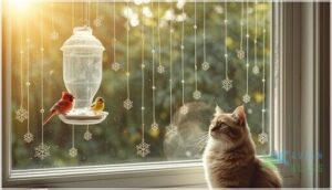 minimizing bird collisions minimizing bird collisions