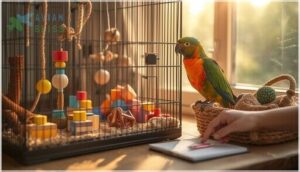 monitoring and adjusting your toy rotation system monitoring and adjusting your toy rotation system