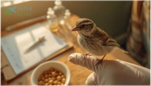 monitoring recovery and adjusting care monitoring recovery and adjusting care