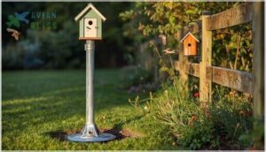 mounting hardware and pole systems mounting hardware and pole systems