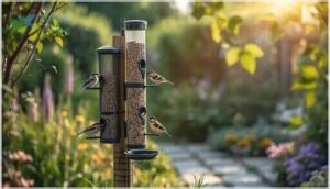 multi-feeder stations for versatility multi-feeder stations for versatility