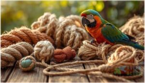 natural fibers and ropes natural fibers and ropes