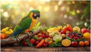natural ways to boost bird immunity natural ways to boost bird immunity