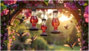 nectar capacity considerations nectar capacity considerations