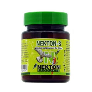 Nekton S Multi Vitamin for Birds, 35gm, B0002DILSI