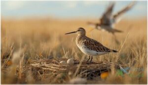 nesting and reproductive biology nesting and reproductive biology