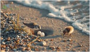 nesting, breeding, and feeding habits nesting, breeding, and feeding habits