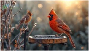 northern cardinal northern cardinal