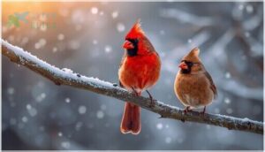 northern cardinal northern cardinal