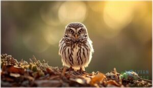 northern pygmy owl northern pygmy owl