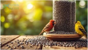 nutritional value for backyard birds nutritional value for backyard birds