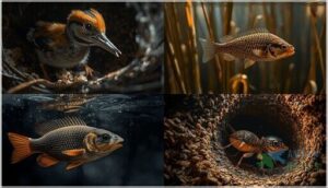 other avian, fish, and insect brood parasites other avian, fish, and insect brood parasites