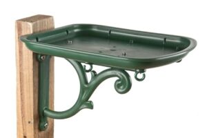 Outdoors Bird Feeder Tray B0B5HSMV4K