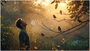 overcoming challenges in bird song recognition overcoming challenges in bird song recognition