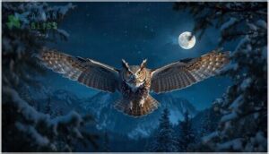 owl behaviors and adaptations owl behaviors and adaptations