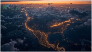 pacific, central, mississippi, and atlantic flyways pacific, central, mississippi, and atlantic flyways