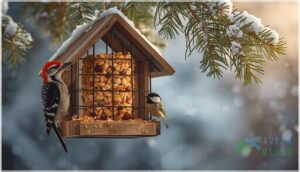 peanut butter suet cakes peanut butter suet cakes