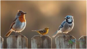 perching posture and body profile perching posture and body profile