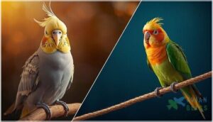 personality and behavior comparison personality and behavior comparison