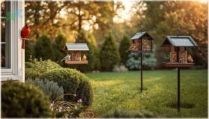 placement and design for bird safety placement and design for bird safety