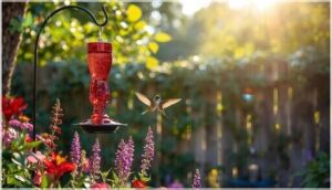 placement tips for hummingbird feeders placement tips for hummingbird feeders