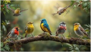 plumage color patterns plumage color patterns