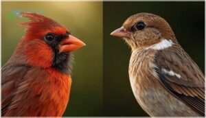 plumage color patterns and contrasts plumage color patterns and contrasts