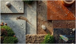 popular materials for waterfall bird baths popular materials for waterfall bird baths