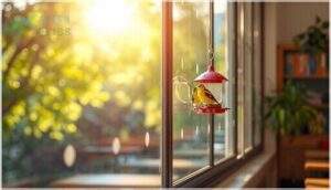 preventing bird window collisions preventing bird window collisions