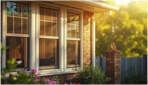 preventing future bird intrusions preventing future bird intrusions