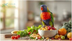 preventing malnutrition in pet birds preventing malnutrition in pet birds