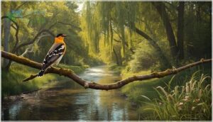 protecting and preserving yellow-billed cuckoo populations protecting and preserving yellow-billed cuckoo populations